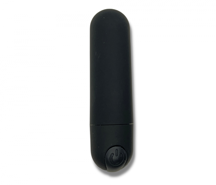 Essentials Bullet Vibrator 1