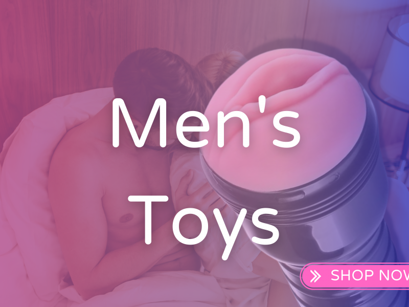 Mens-Toys
