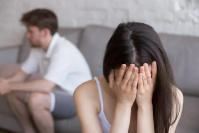 signs you are in an abusive relationship
