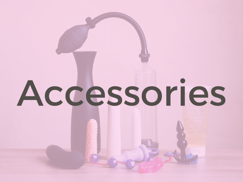 accessories touch and chill