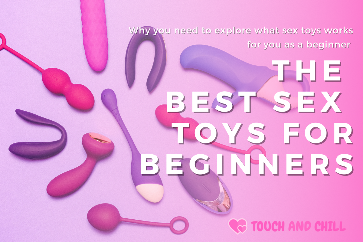Best Sex Toy for Beginners