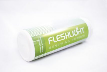 fleshlight renewing powder