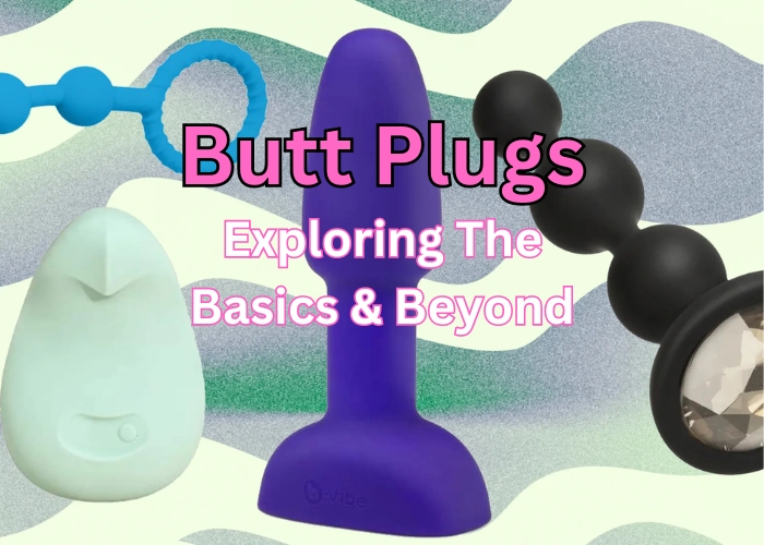 Butt Plugs